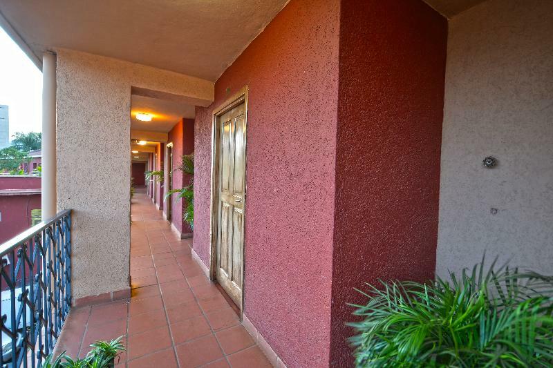 Hotel Speke 1996 Ltd 4*